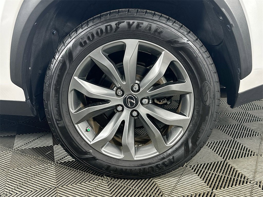 Used 2015 Lexus NX 200t FWD image 35