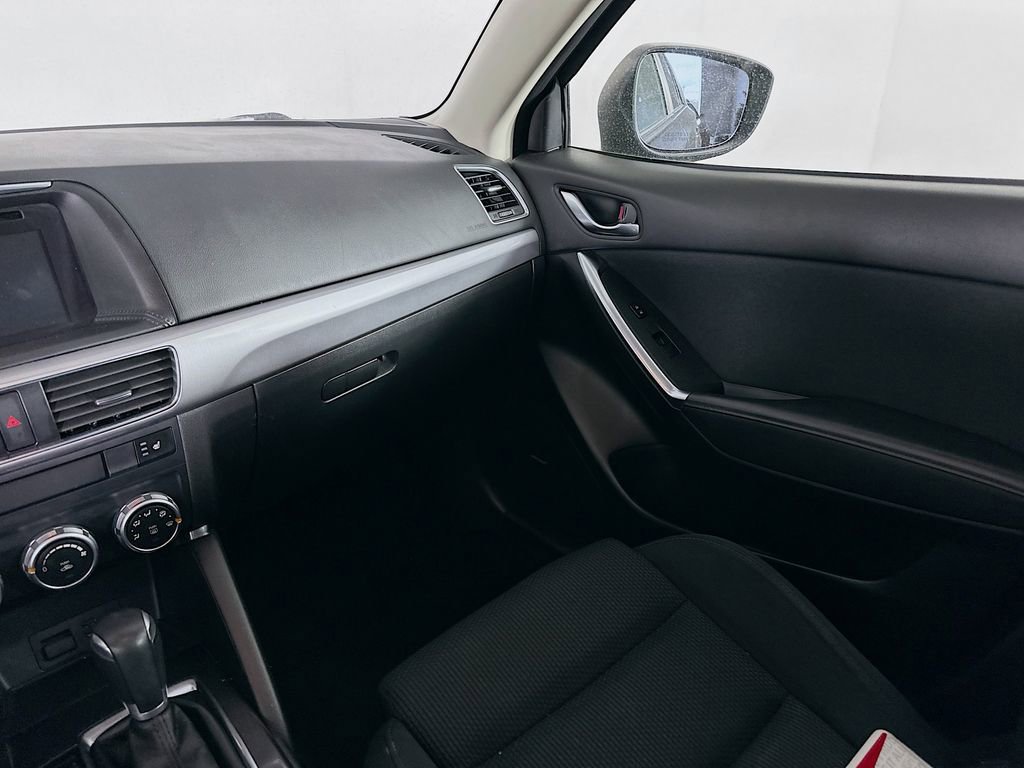 Used 2016 MAZDA CX-5 Touring w/ Touring Technology Package AWD/4WD image 32