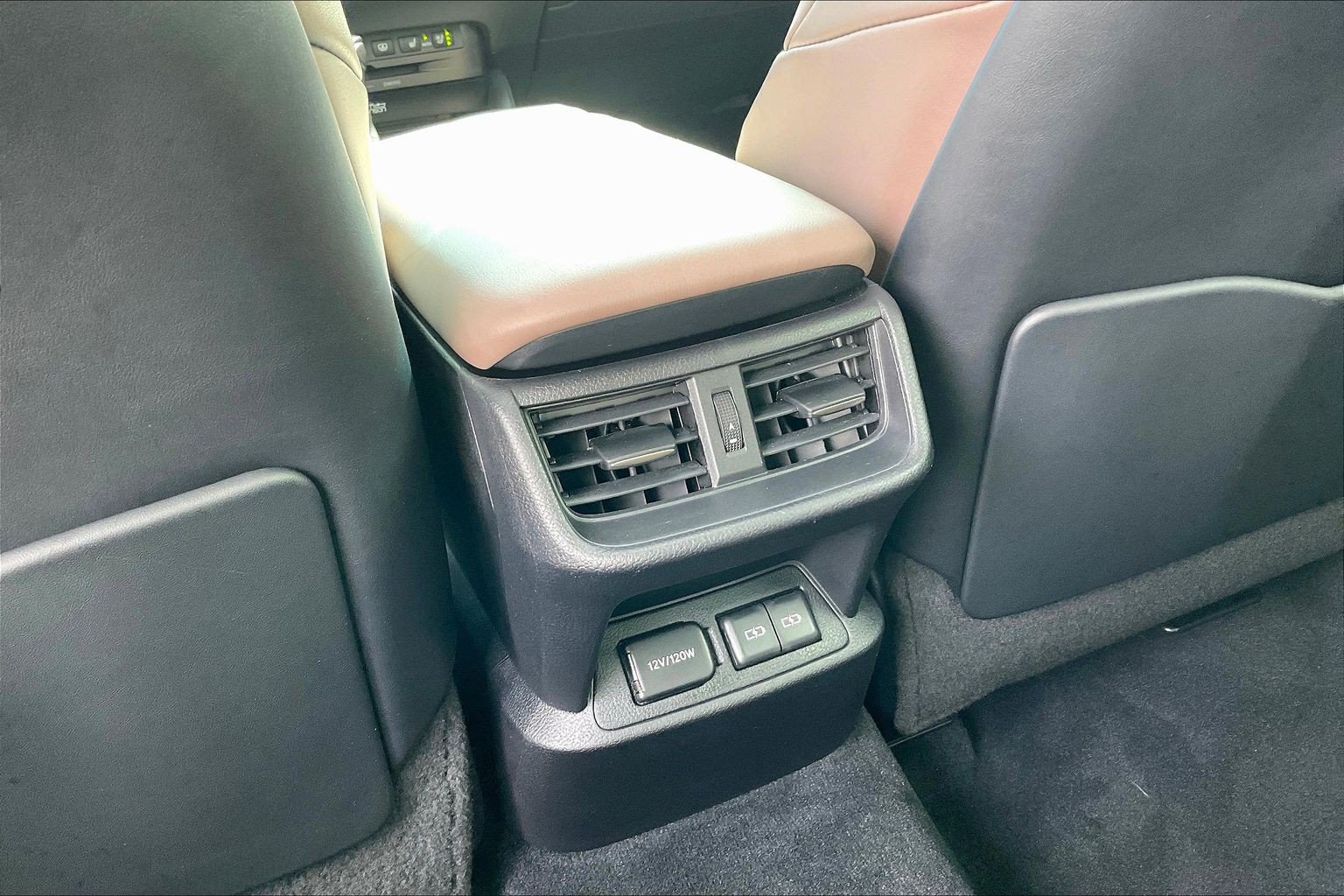 Used 2022 Lexus ES 300h w/ Accessory Package FWD image 10
