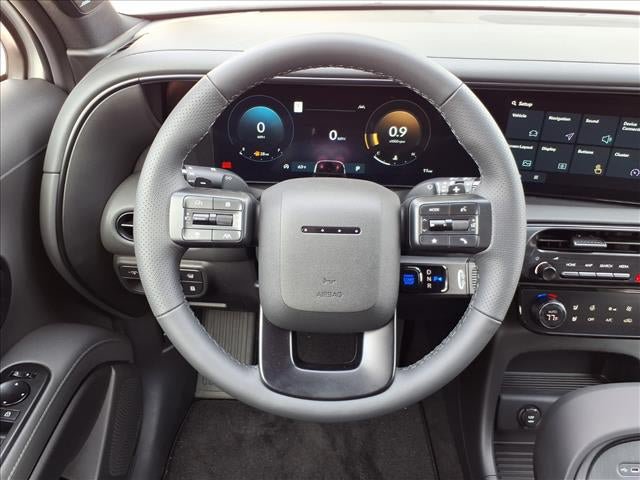 New 2026 Hyundai Palisade XRT Pro AWD/4WD image 15