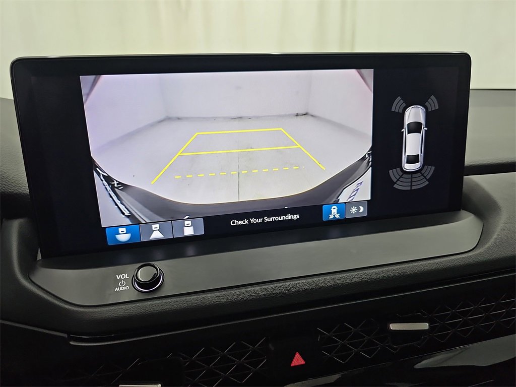 Certified 2023 Honda Accord EX-L image 27