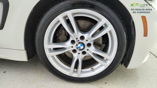 Used 2018 BMW 430i Gran Coupe RWD image 57