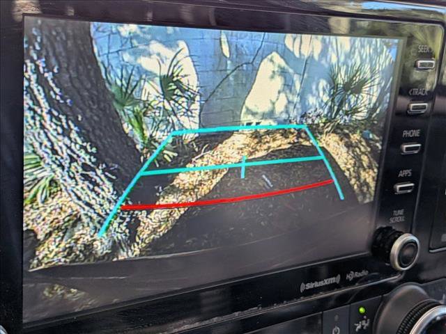 Used 2021 Toyota Highlander XSE image 7