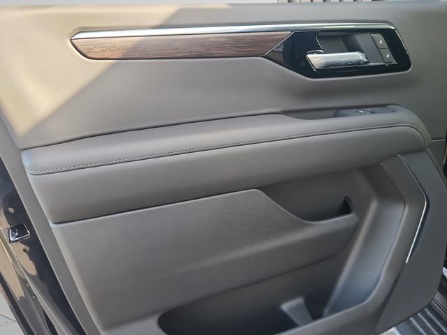 New 2026 Chevrolet Suburban LS w/ LPO, Dark Essentials Package RWD image 13