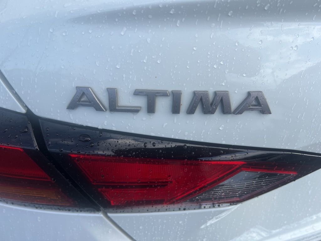 Certified 2023 Nissan Altima 2.5 SV AWD/4WD image 28