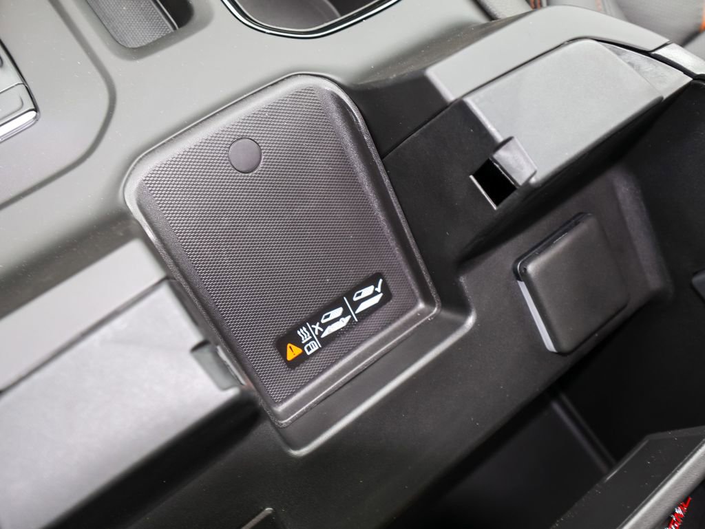 New 2026 GMC Sierra 1500 AT4 image 24