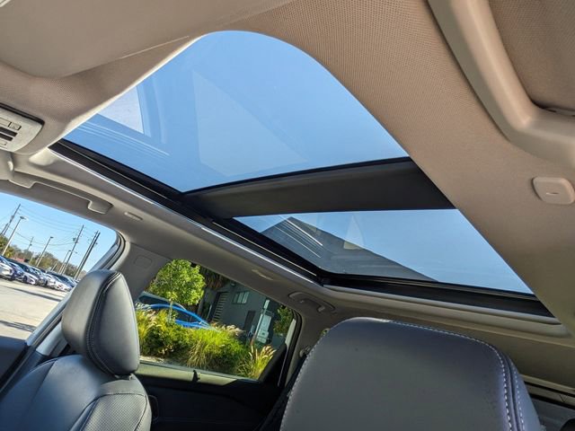 Used 2024 Nissan Rogue Platinum w/ Platinum Premium Package image 23