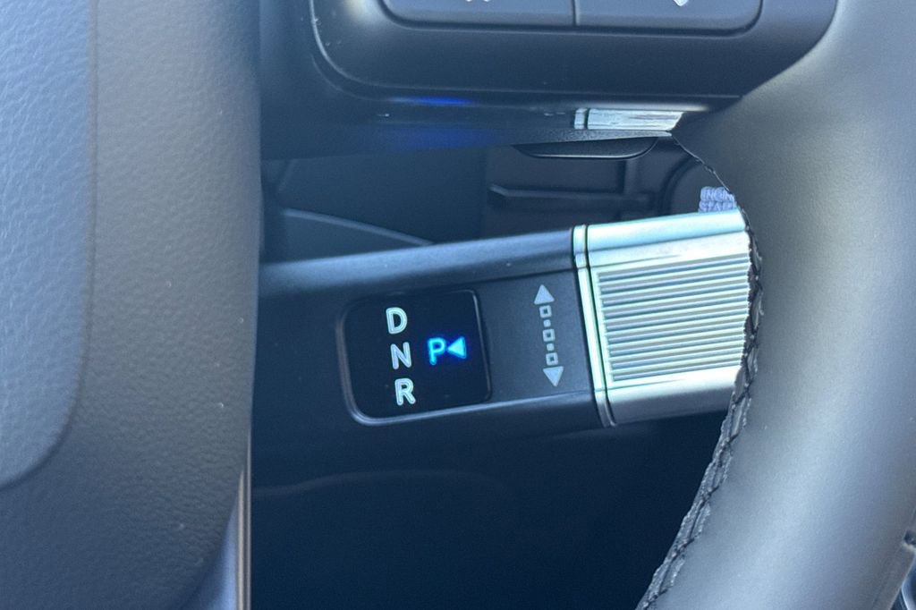 New 2026 Hyundai Santa Fe Calligraphy image 21