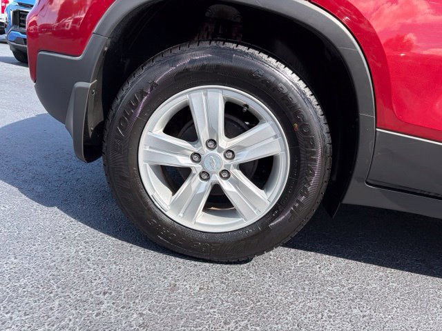 Used 2018 Chevrolet Trax LT w/ Driver Confidence Package FWD image 7