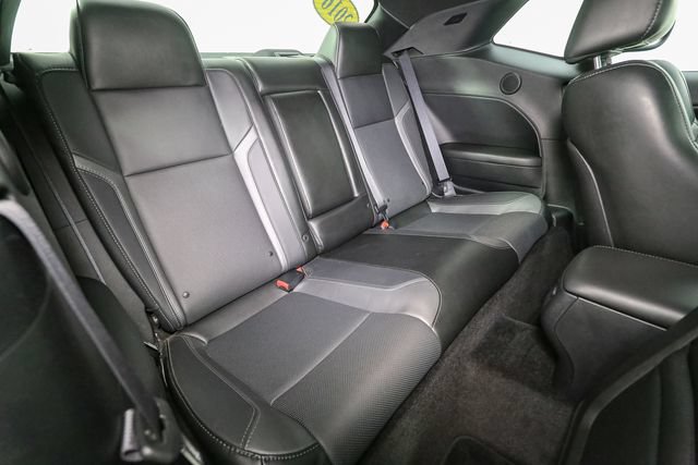 Used 2016 Dodge Challenger R/T Plus RWD image 16