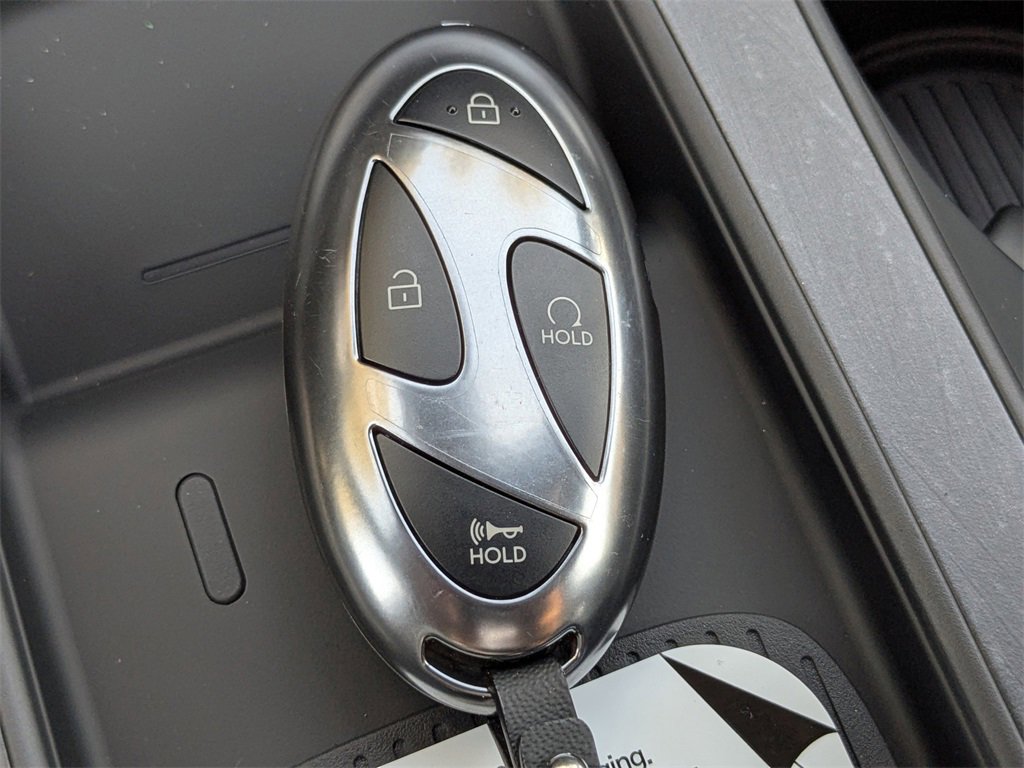 New 2026 Hyundai Palisade XRT Pro image 35