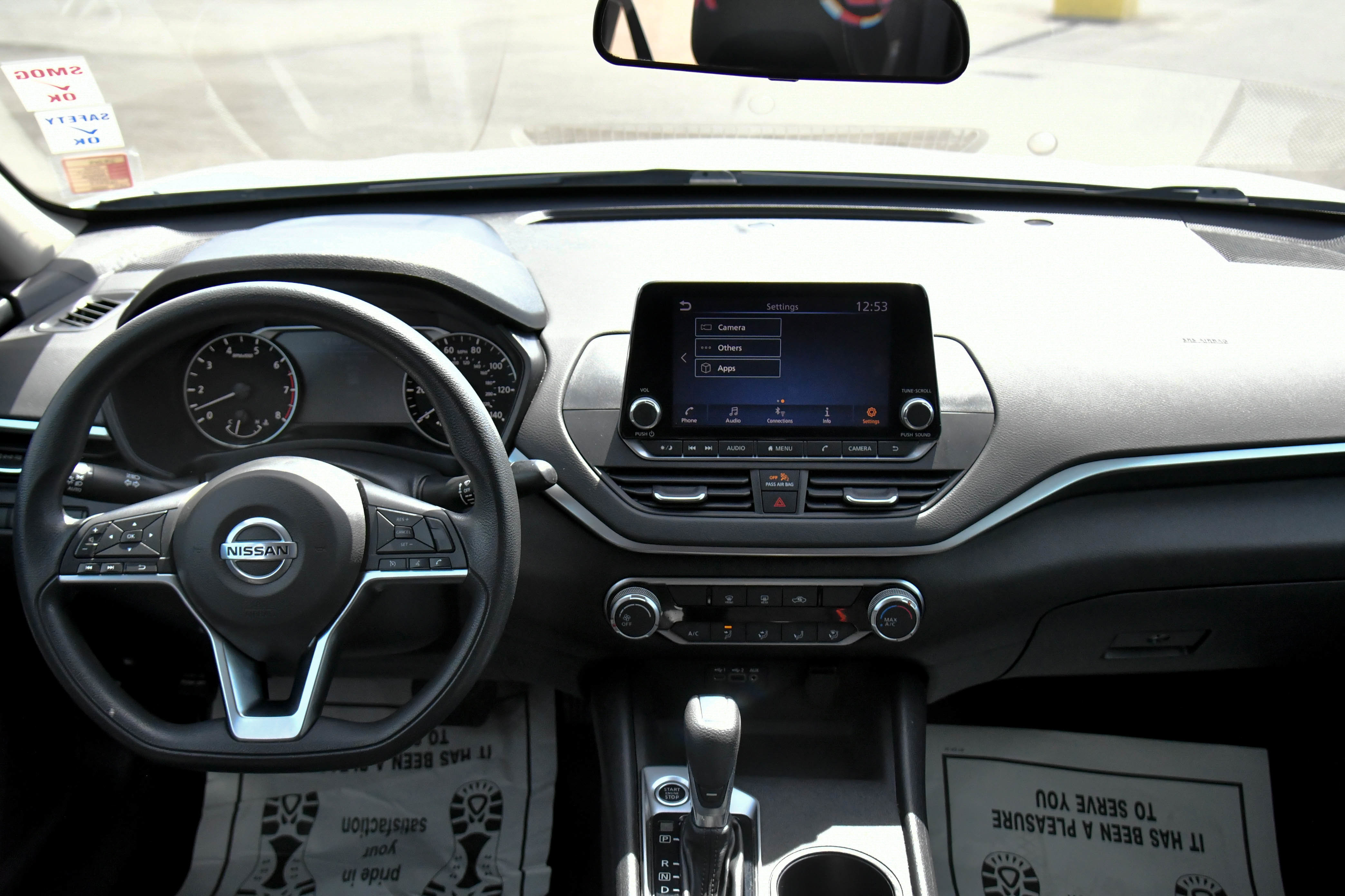 Used 2020 Nissan Altima 2.5 S FWD image 32