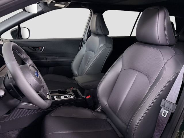 New 2026 Subaru Outback Limited XT image 21