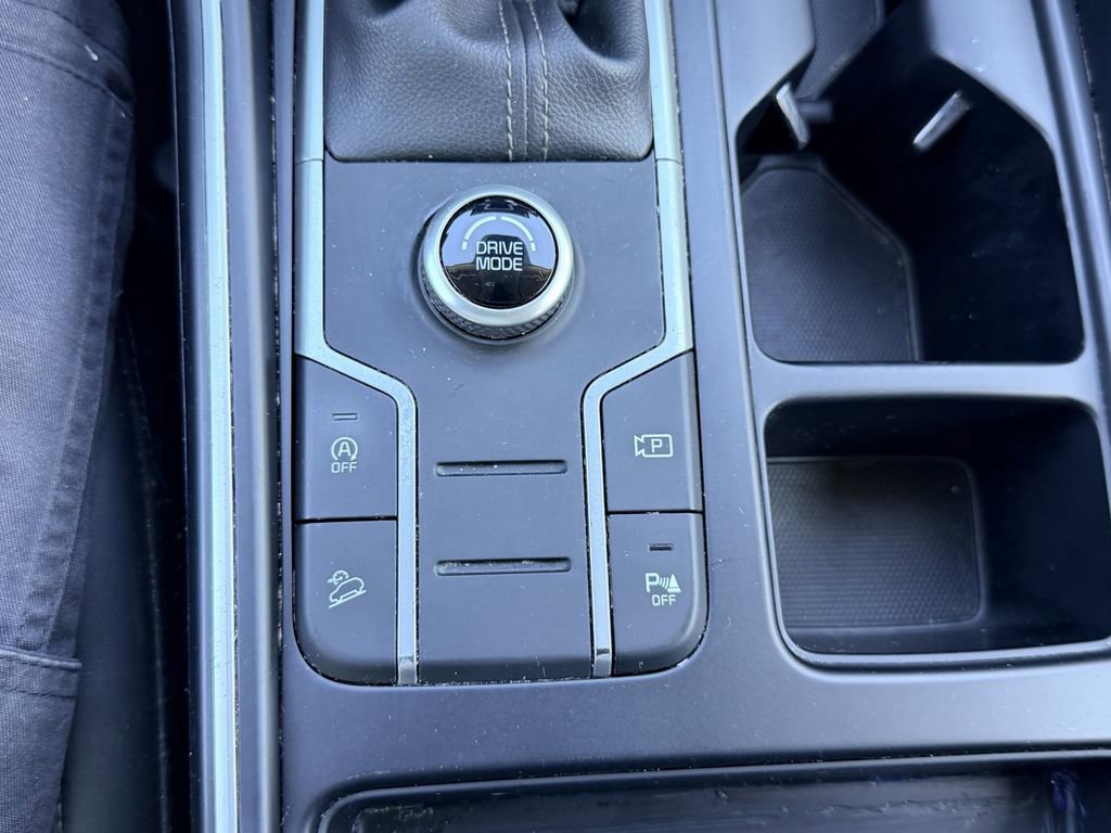 Used 2021 Kia Sorento S FWD image 26