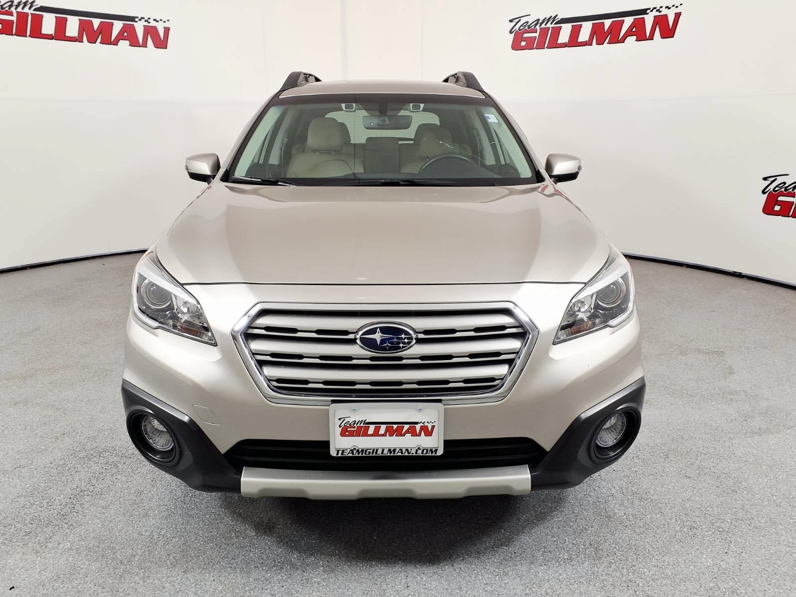 Used 2017 Subaru Outback 3.6R Limited AWD/4WD image 2