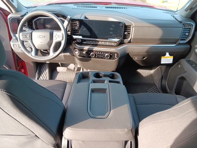 New 2026 Chevrolet Silverado 1500 RST image 8