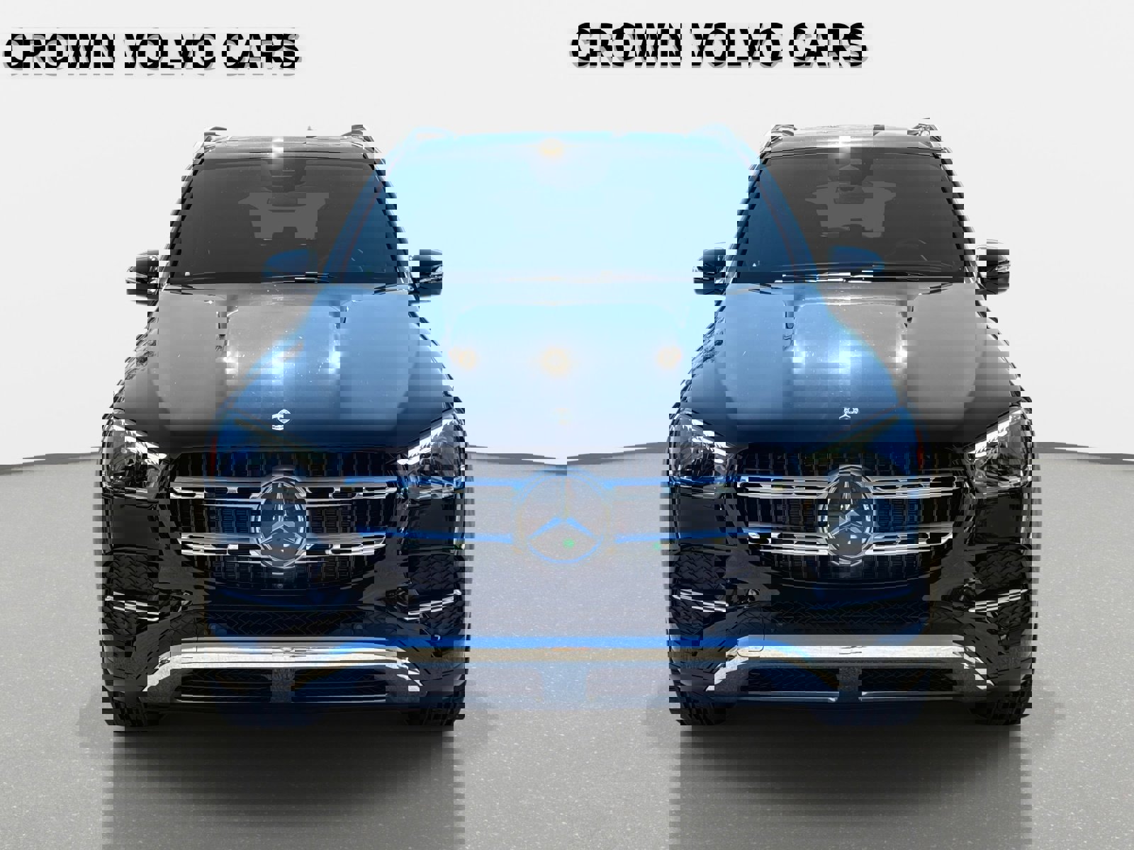 Used 2025 Mercedes-Benz GLE 350 4MATIC image 2