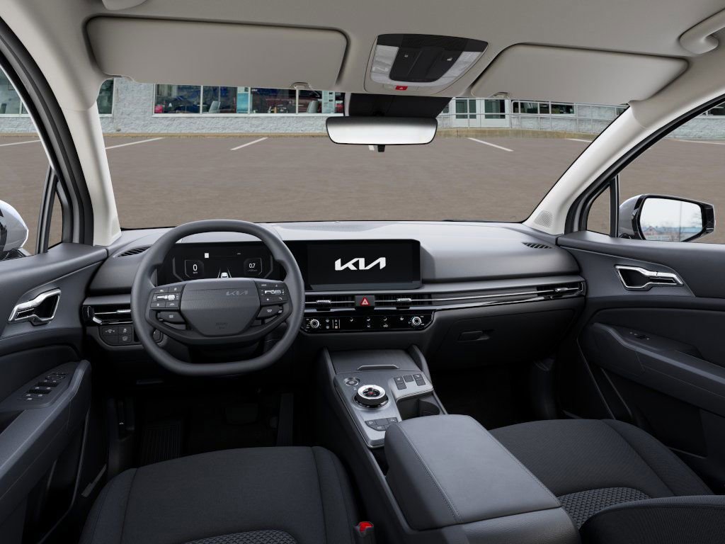 New 2026 Kia Sportage S image 14