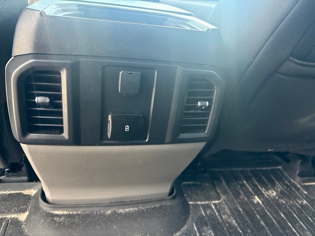 Used 2017 Ford F150 XL w/ Equipment Group 101A Mid AWD/4WD image 21