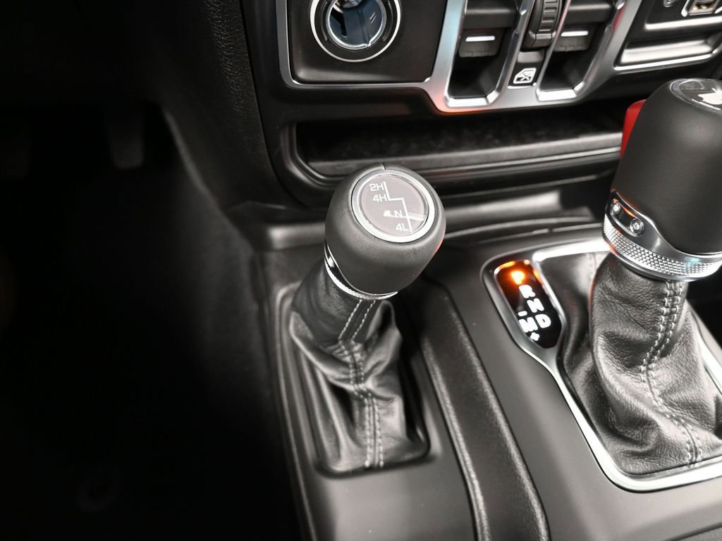 New 2026 Jeep Wrangler Sahara image 21