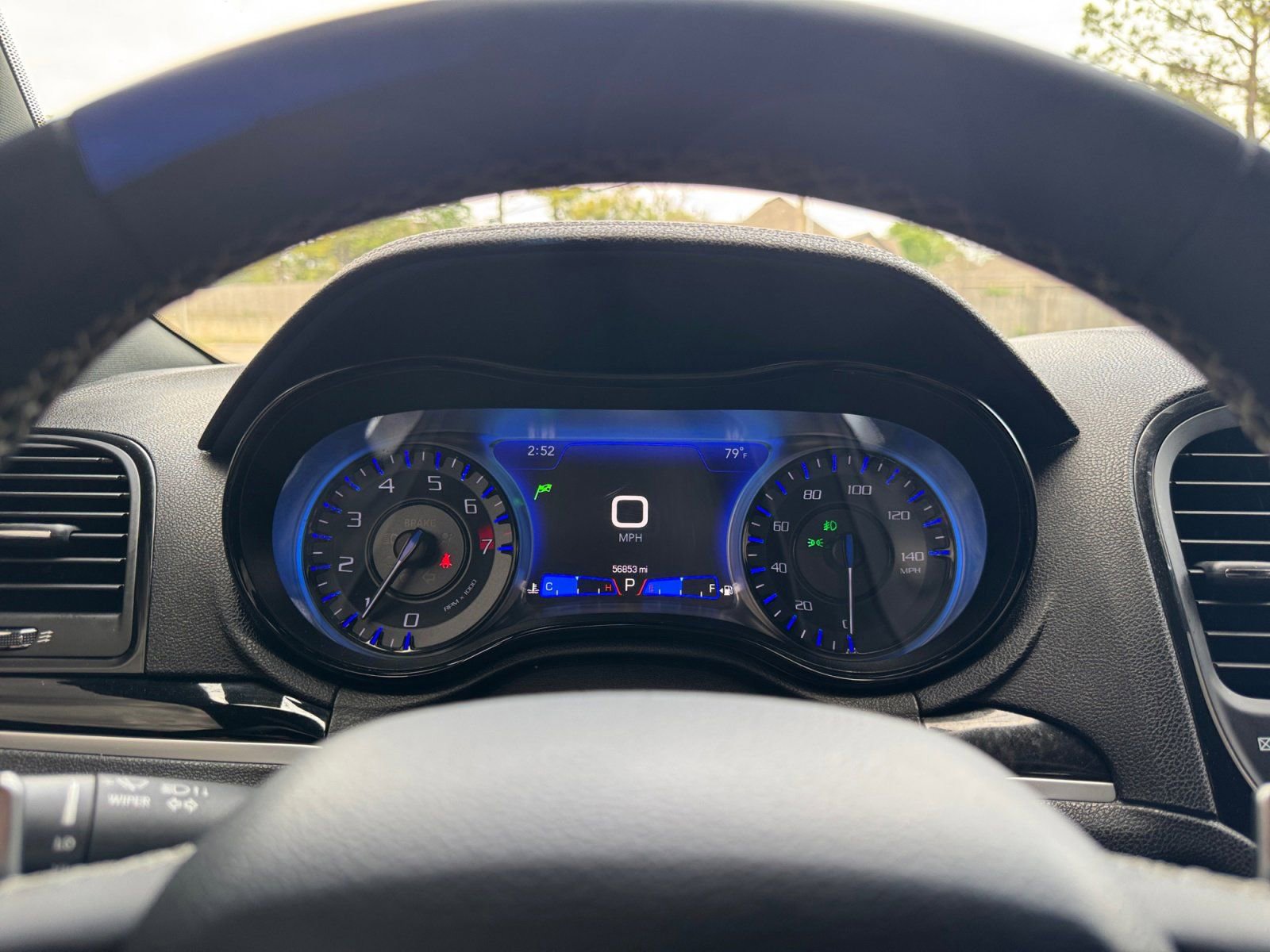 Used 2022 Chrysler 300 S w/ Comfort Group image 29