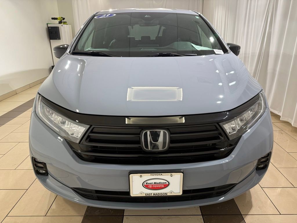 Used 2023 Honda Odyssey Sport image 8