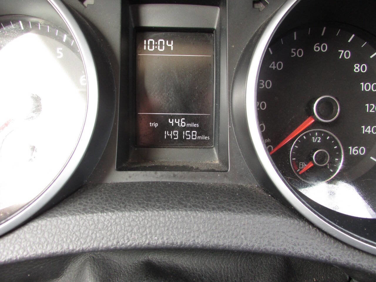 Used 2011 Volkswagen Jetta S FWD image 31