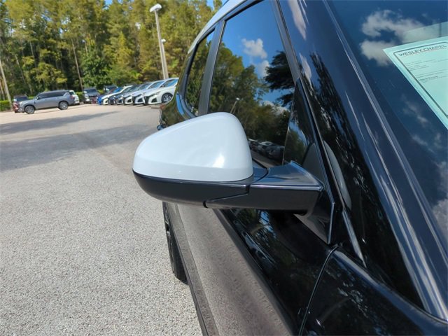 Used 2022 Chevrolet TrailBlazer ACTIV w/ Technology Package image 13