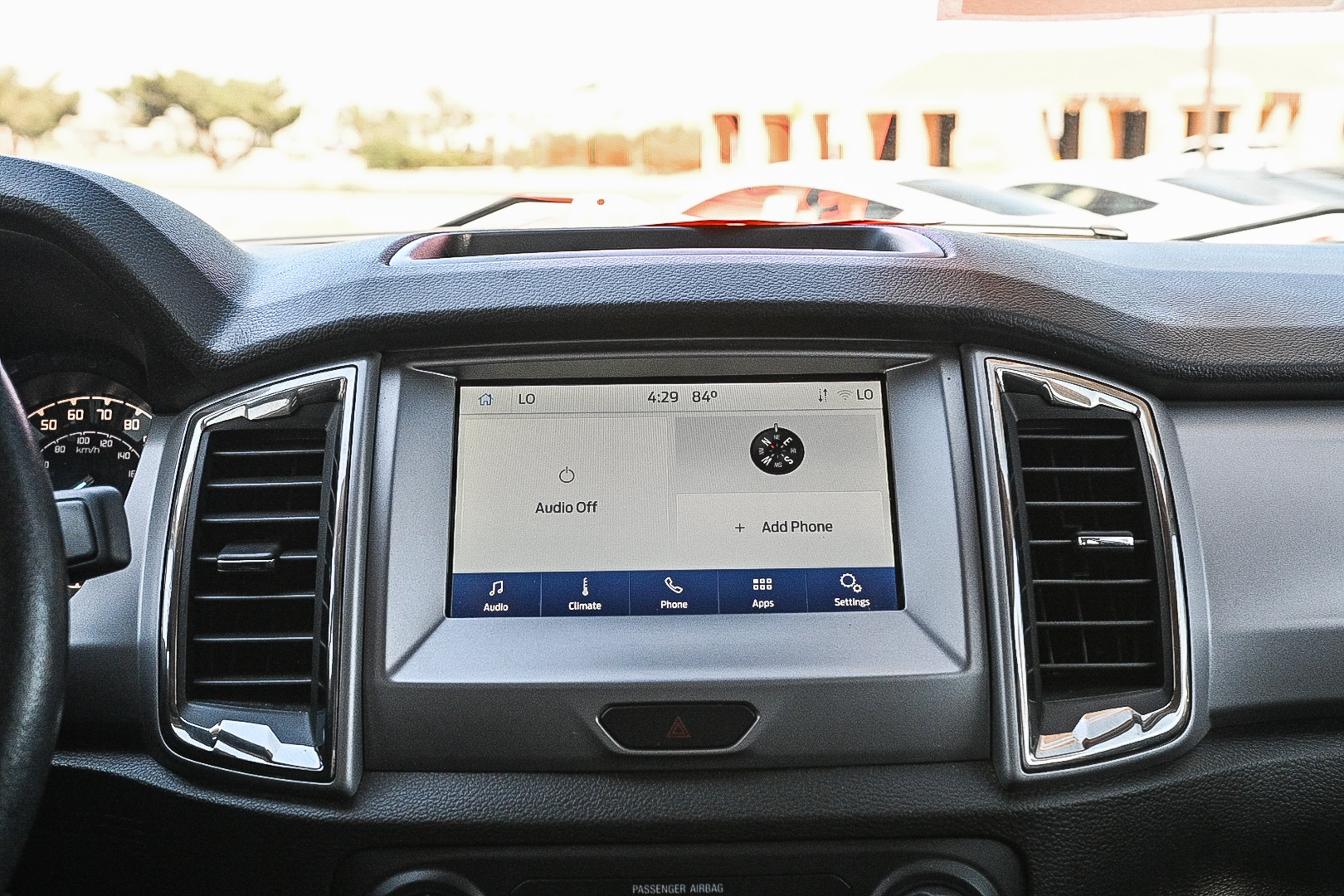 Used 2023 Ford Ranger XLT w/ Equipment Group 301A Mid image 14