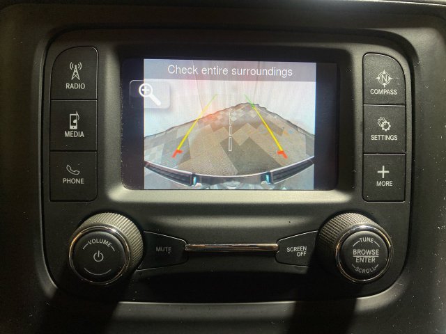 Used 2022 RAM 1500 Big Horn AWD/4WD image 20