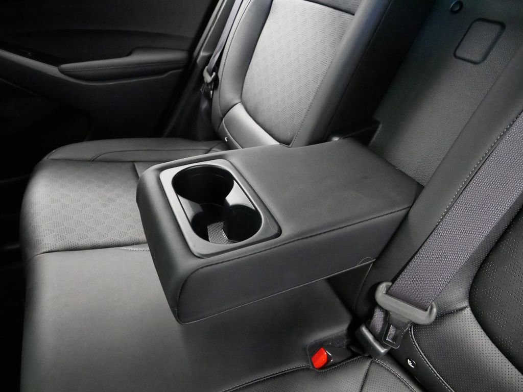 Used 2022 Kia Seltos EX image 11