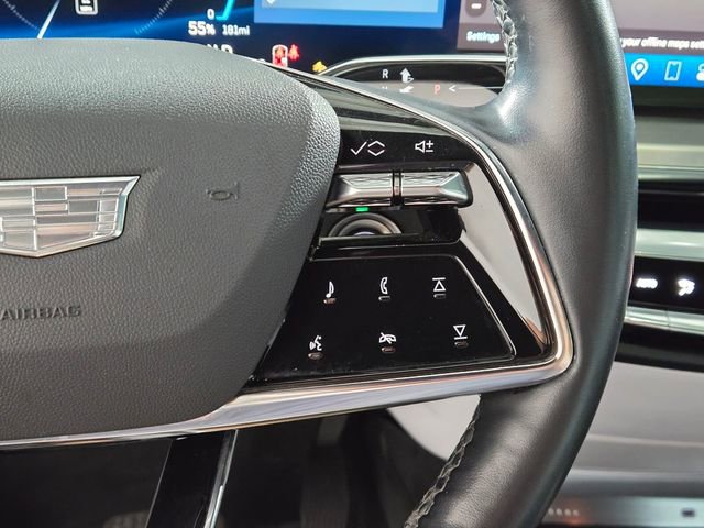 Used 2024 Cadillac Lyriq Luxury image 37