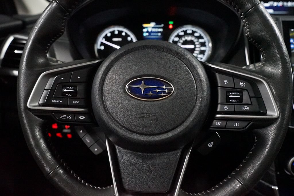 Used 2023 Subaru Forester Touring AWD/4WD image 12