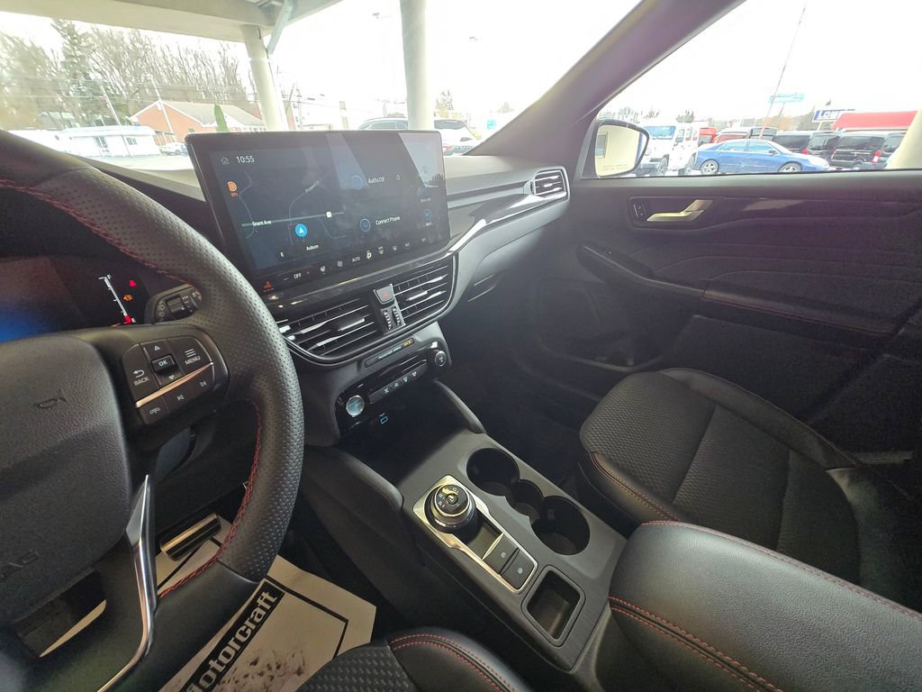 Used 2023 Ford Escape ST-Line w/ Tech Pack #1 image 18
