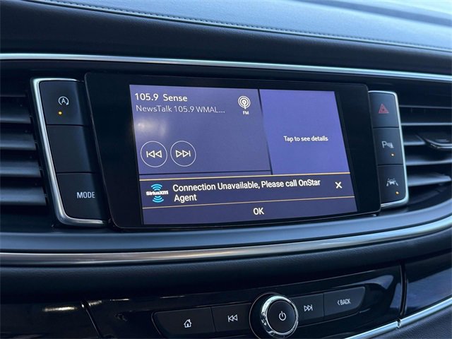 Certified 2023 Buick Enclave Avenir w/ Avenir Technology Package image 15