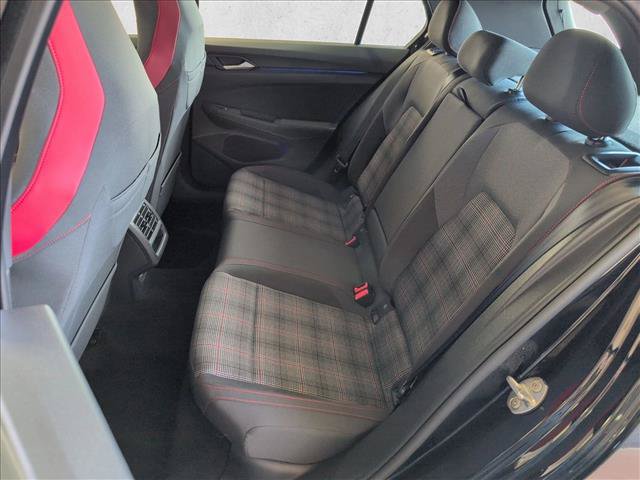 Used 2022 Volkswagen GTI S FWD image 19