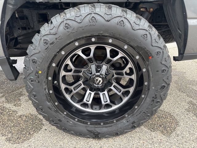 Used 2022 Ford F150 XLT AWD/4WD image 41