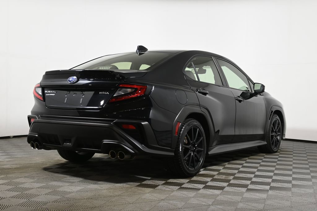 Used 2022 Subaru WRX Premium image 7