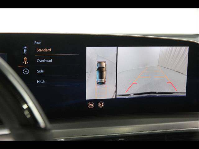 New 2025 Cadillac Lyriq Sport w/ LPO, Blue Accent Package AWD/4WD image 13