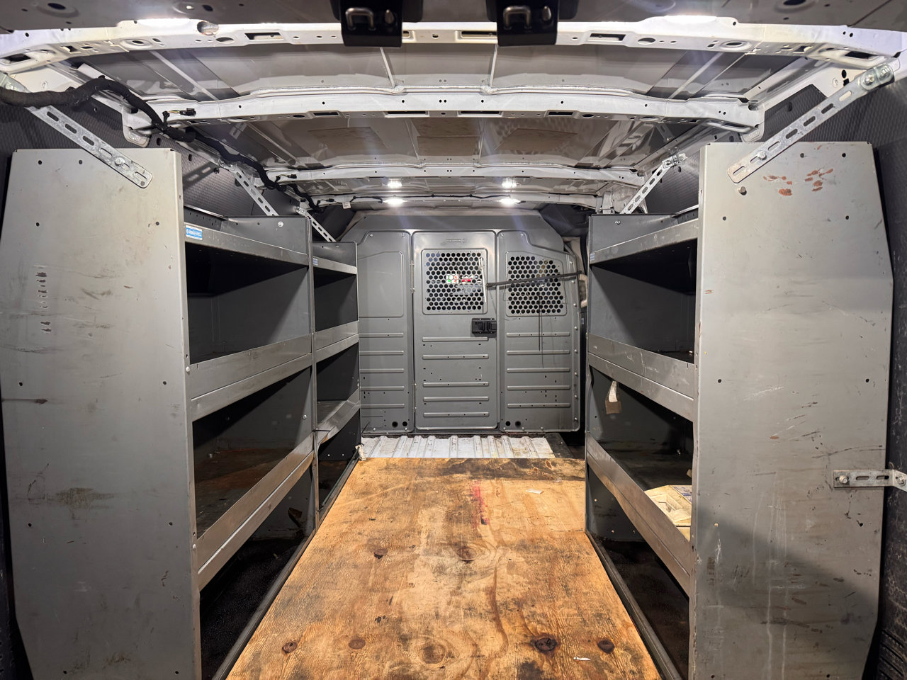 Used 2019 Ford Transit 350 148 Low Roof image 10