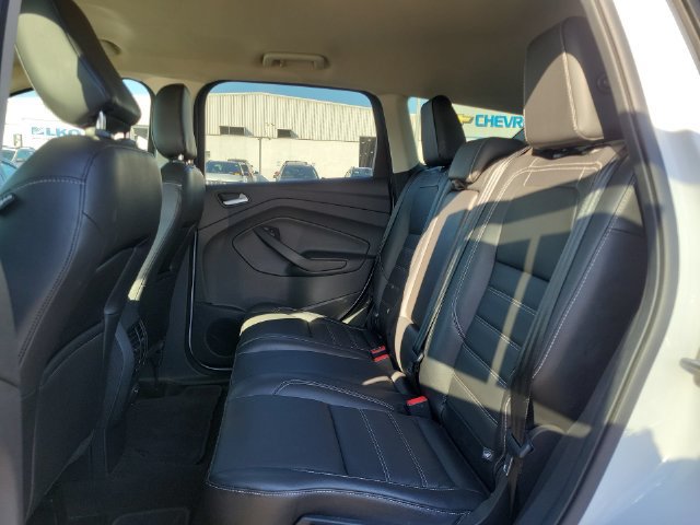 Used 2018 Ford Escape SEL w/ Ford Safe & Smart Package AWD/4WD image 28