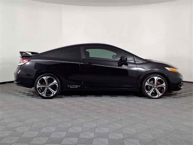 Used 2015 Honda Civic Si image 26