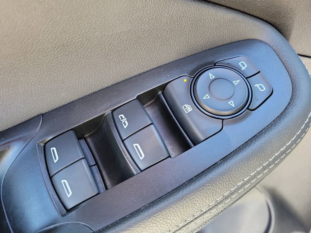 Used 2024 Buick Encore GX Preferred FWD image 15