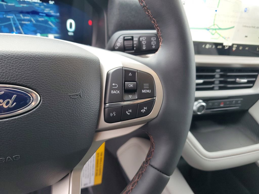 New 2026 Ford Explorer Active w/ Active Comfort Package image 22