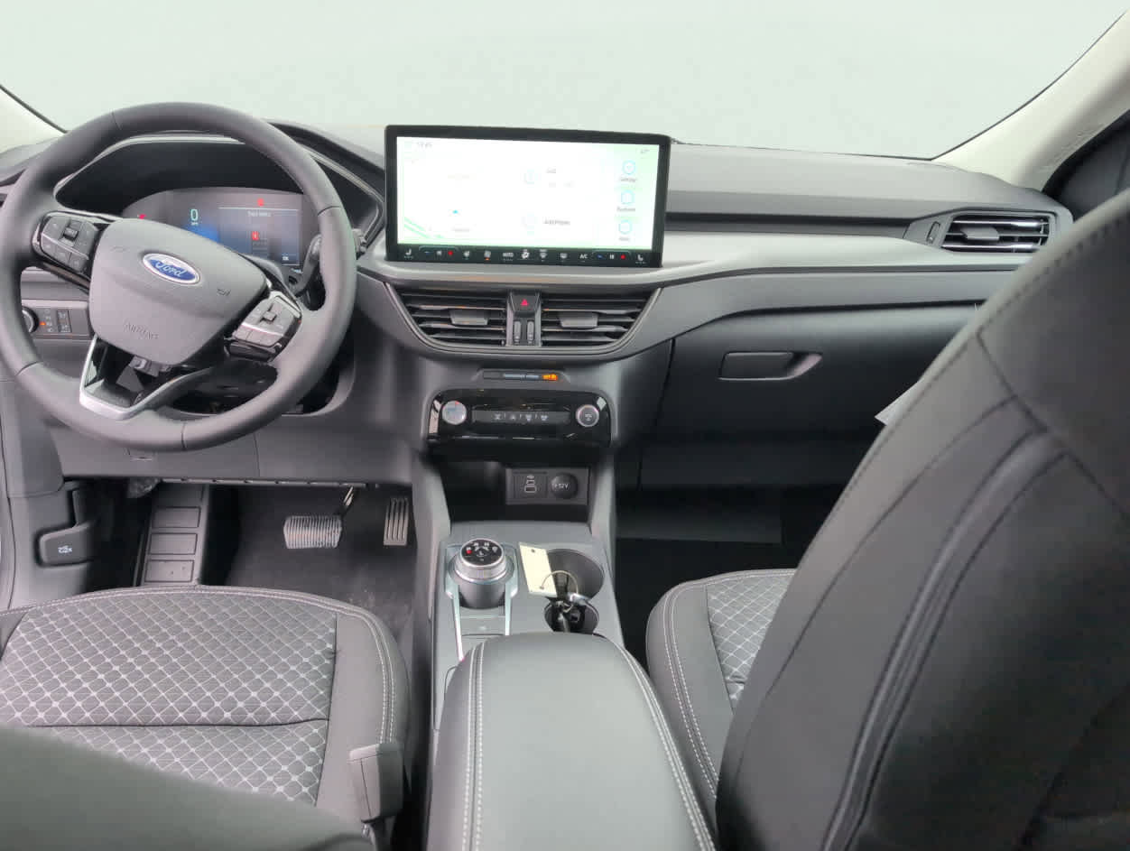 New 2026 Ford Escape Active w/ Tech Pack #1 image 11