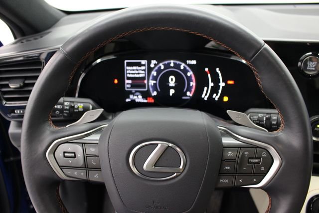 Used 2024 Lexus NX 350 AWD w/ Cold Area Package image 15