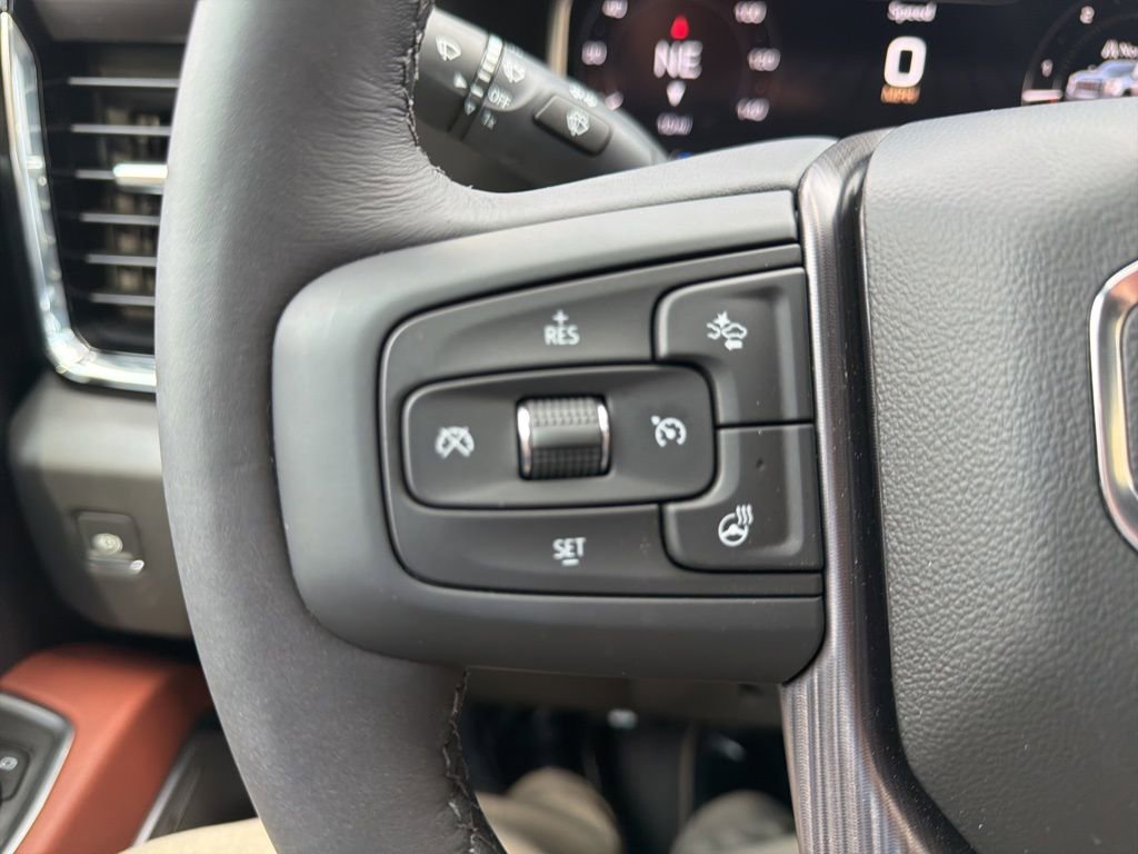New 2026 GMC Sierra 3500 Denali Ultimate image 29