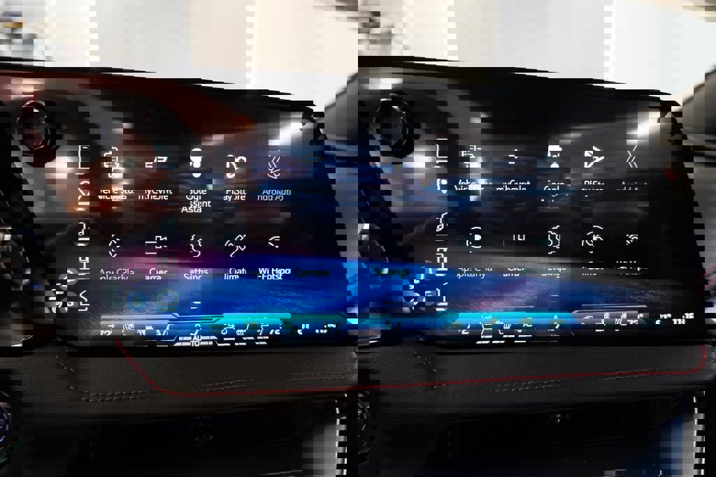 New 2026 Chevrolet Corvette Stingray Preferred Conv w/ Z51 Performance Package image 16