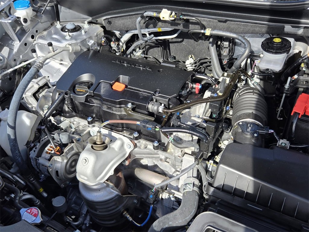 Used 2023 Honda HR-V LX image 19