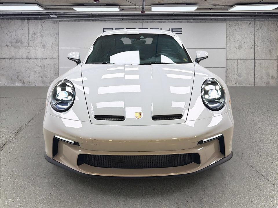Certified 2024 Porsche 911 GT3 RS RWD image 6
